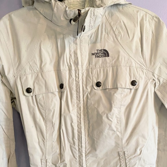 The North Face Jackets & Blazers - The North Face HyVent rain coat